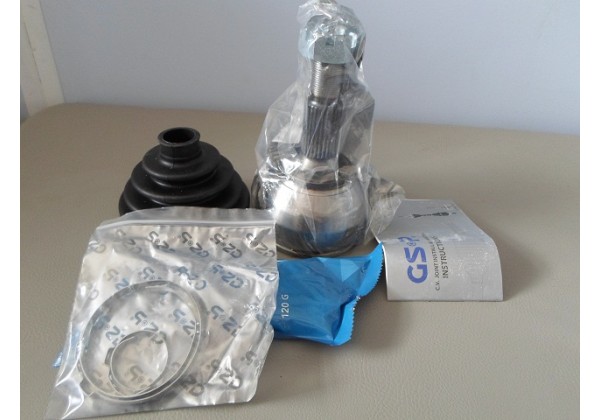 ШРУС Peugeot-CitroenExpert 2 Peugeot-CitroenJumpy 2 Scudo 2 C5, зовн. 28, внутр. 39